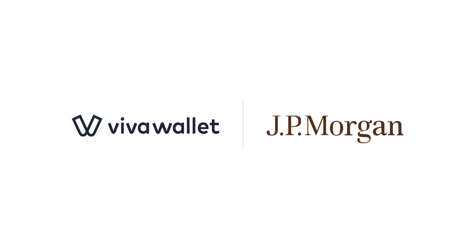 Κλείδωσε το deal Viva Wallet και πέρασε στα χέρια της J.P. Morgan το 48,5%
