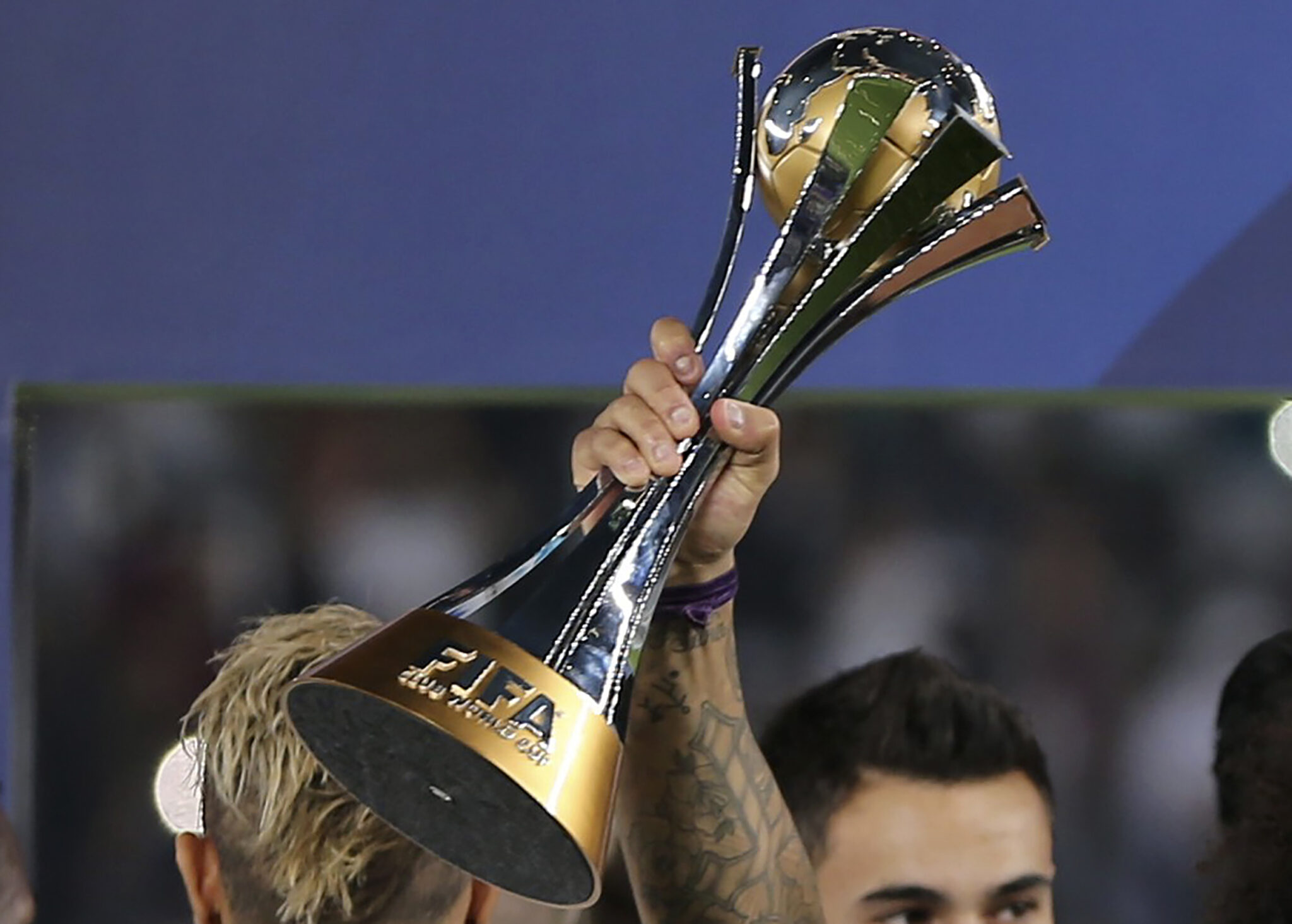 Ανακοινώθηκε νέο Παγκόσμιο Κύπελλο Συλλόγων 32 ομάδων από το 2025