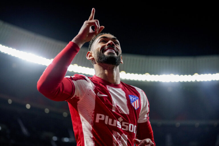 Αποχαιρέτησε την Ατλέτικο Μαδρίτης ο Ματέους Κούνια και πάει στην Γουλβς