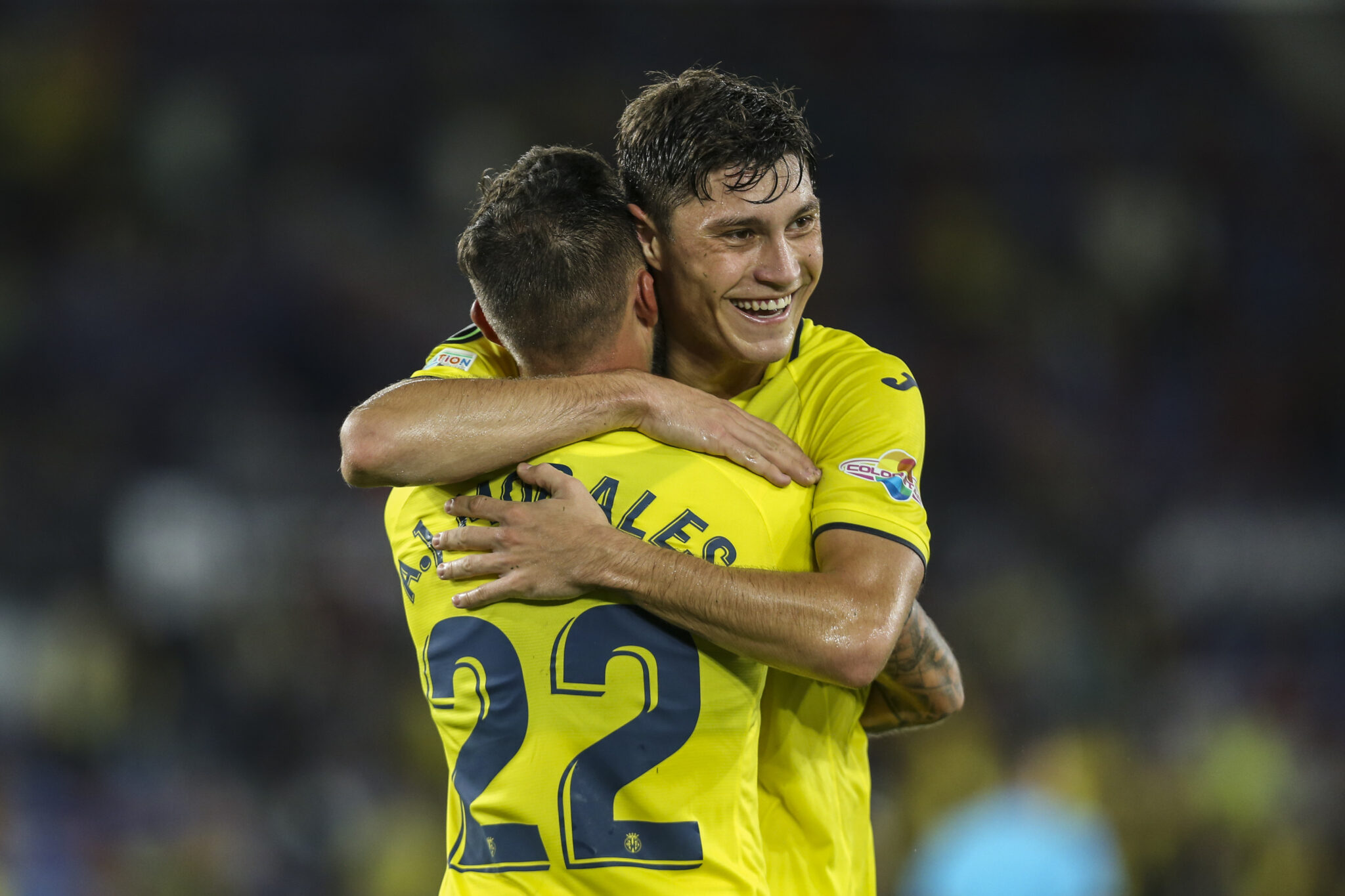 Πρόκριση για τα φαβορί στο Copa Del Rey