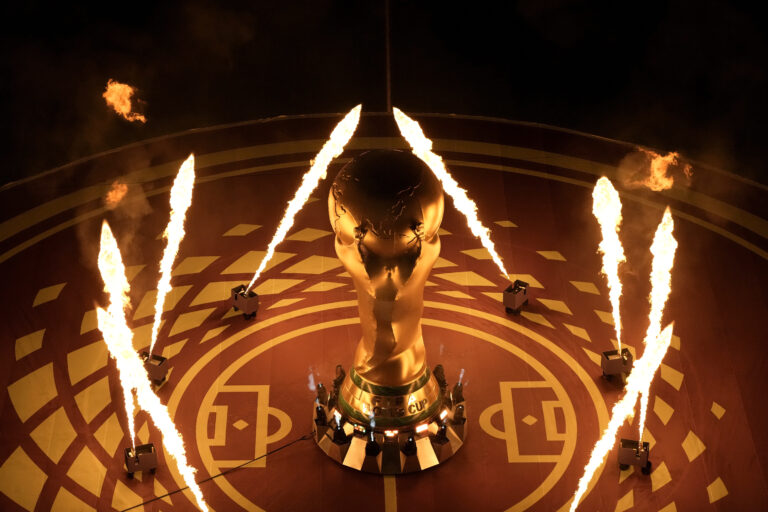 Ολλανδία-Αργεντινή: Κόντρα και στην παράδοση η παρέα του Μέσι