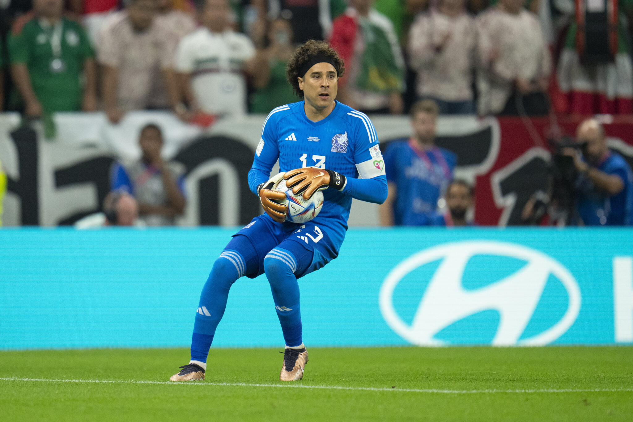 Επιστρέφει στην Ευρώπη ο Οτσόα