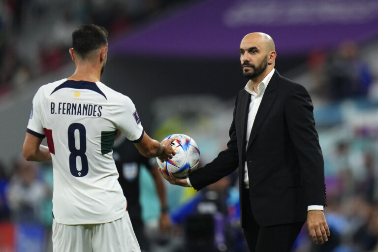 Ο Ρεγκραγκί παρακολούθησε σεμινάριο του Αρτέτα