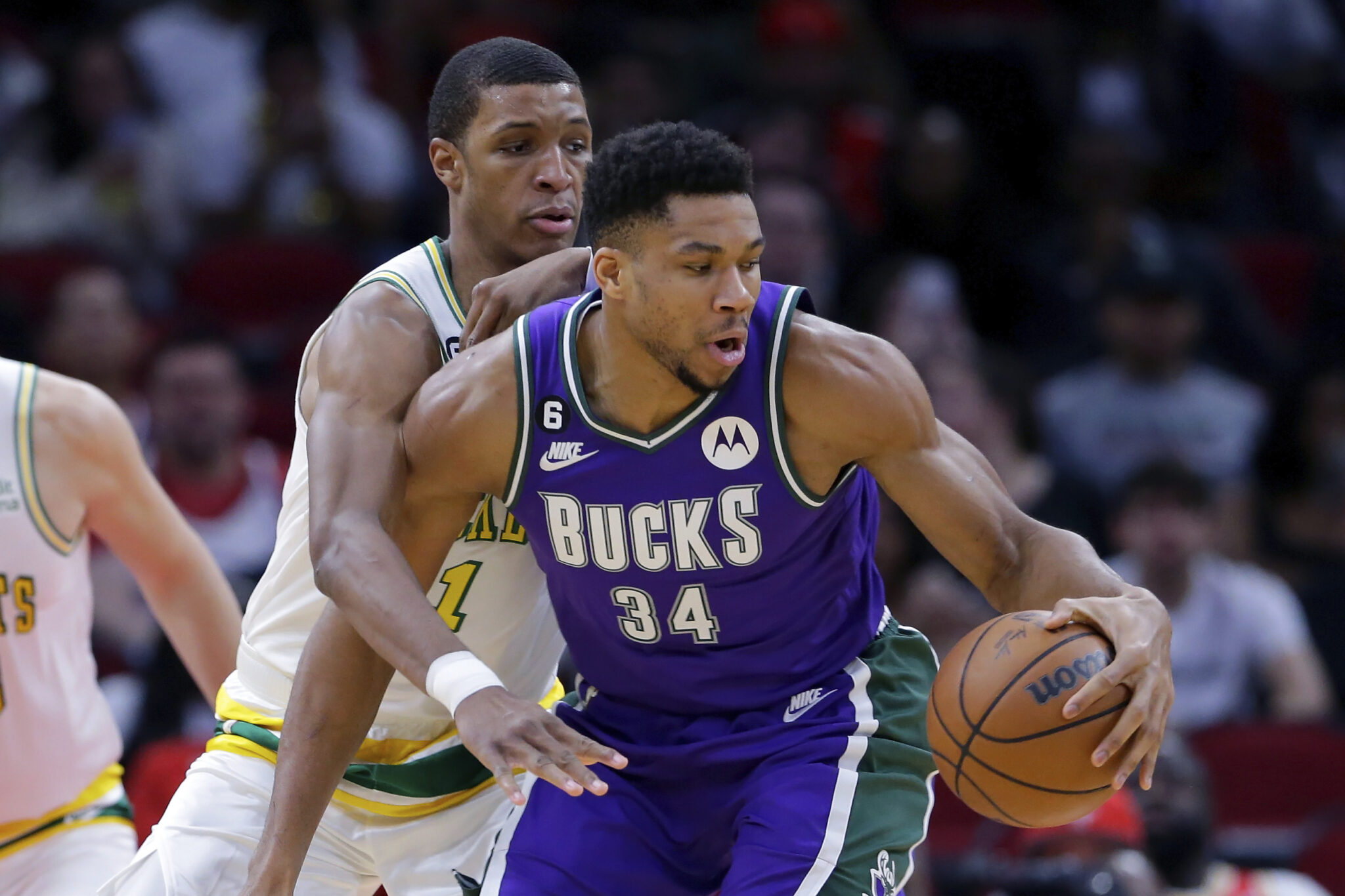 Έγραψε ιστορία, αλλά δεν το χάρηκε ο Γιάννης (ΒΙΝΤΕΟ)