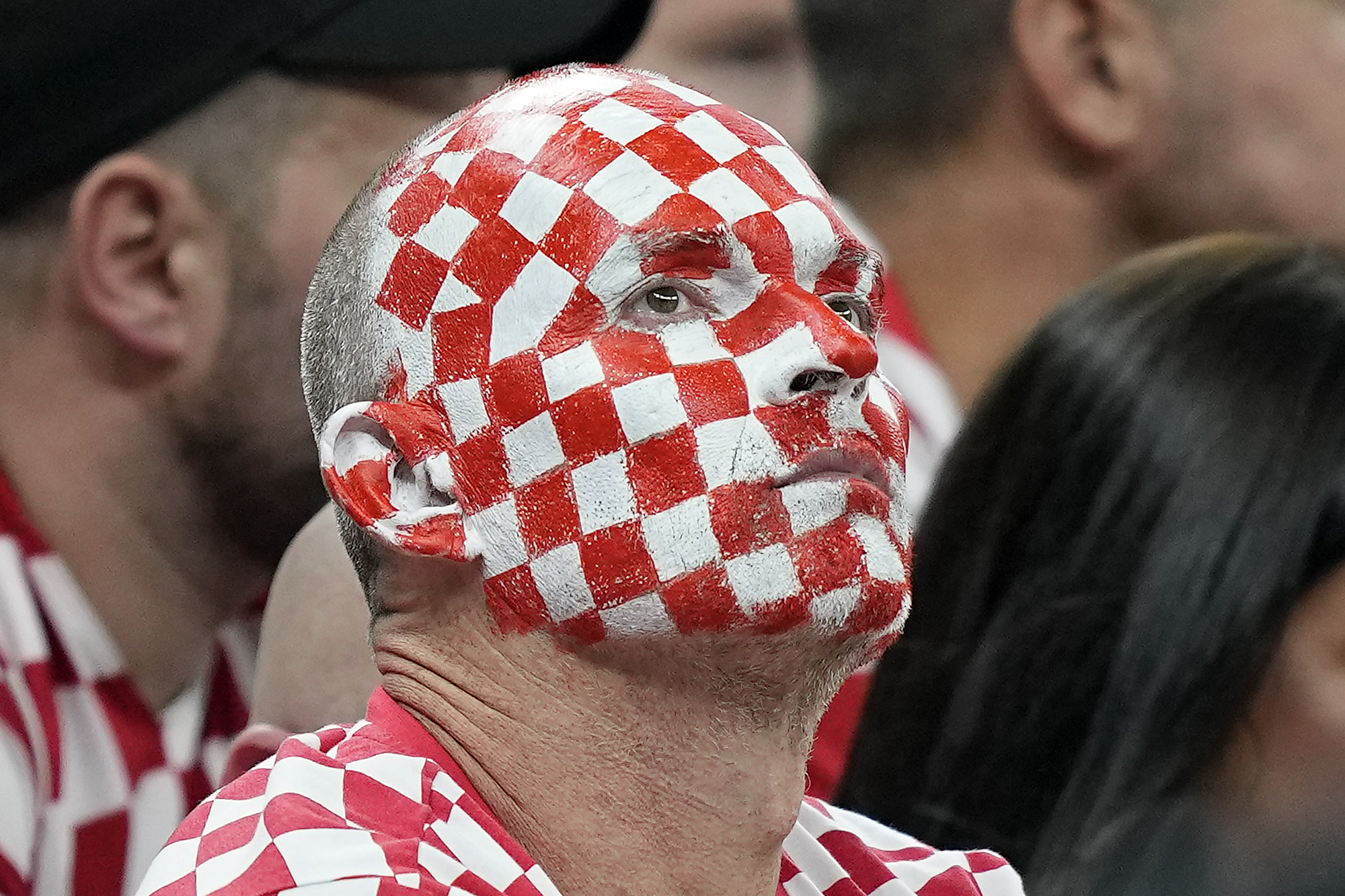 Απογοήτευση και υπερηφάνεια στο Ζάγκρεμπ