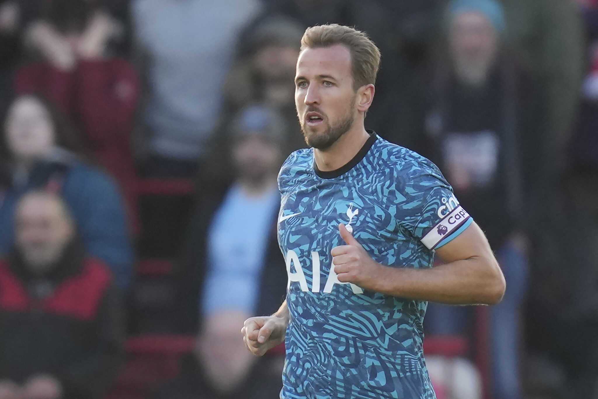 Έγραψε ιστορία ο Κέιν: Πρώτος σκόρερ στην ιστορία των Boxing Day