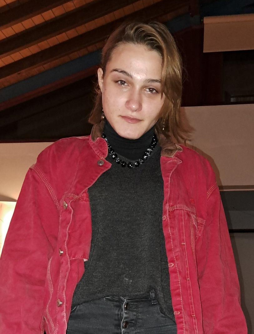 Άφαντη εδώ και μια εβδομάδα η 17χρονη Αλίσα (ΦΩΤΟ)