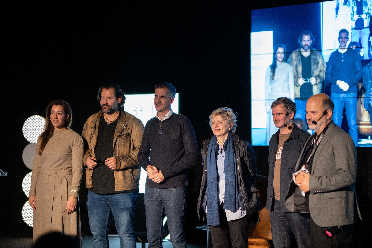 The Architect Show 4: Αθήνα 10-11 Δεκεμβρίου