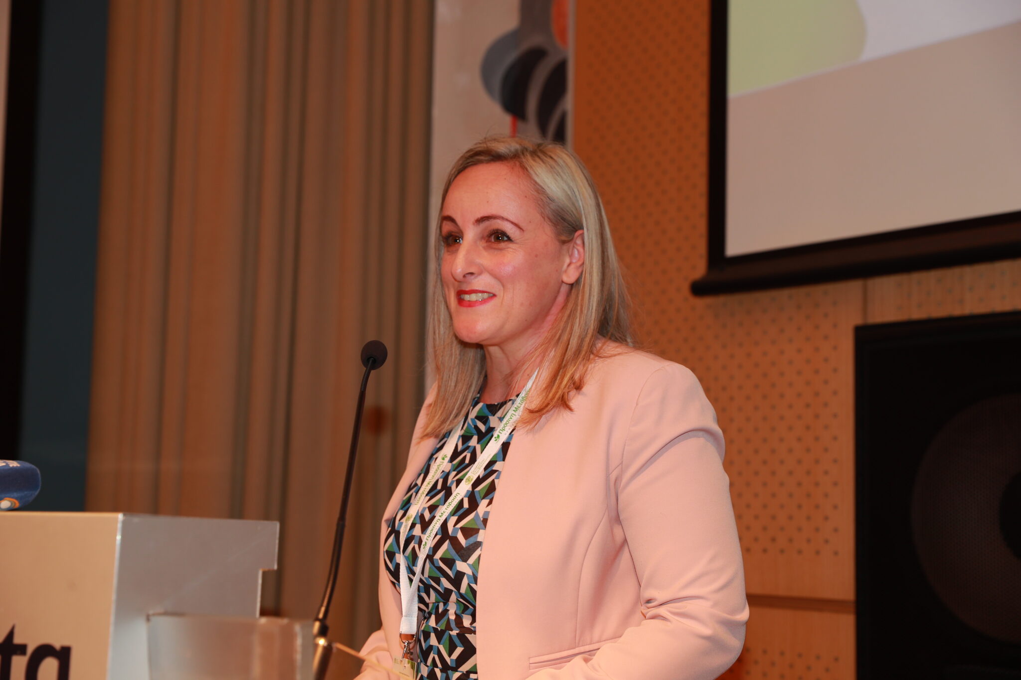 Επ. Περιβάλλοντος: Είναι καθήκον μας να επαναφέρουμε τις φυσικές ισορροπίες