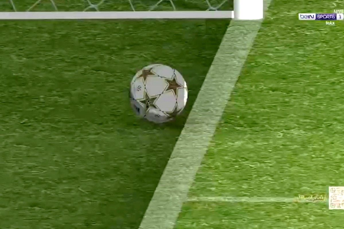 Βίντεο του beIN δείχνει πόσο μέσα ήταν η μπάλα στο γκολ της Ιαπωνίας