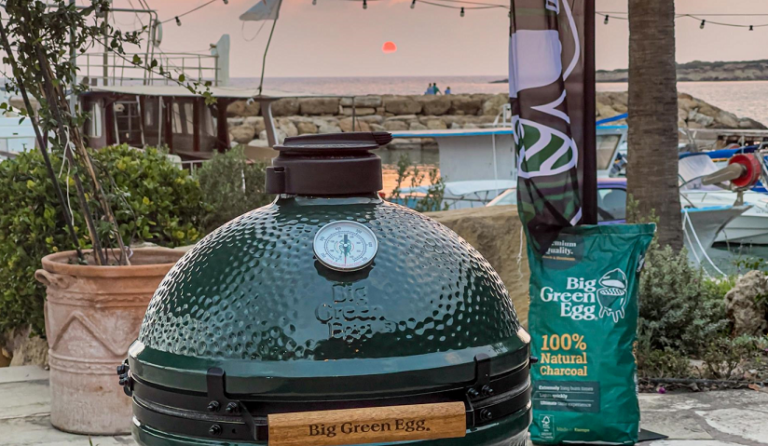 H Big Green Egg Europe επέλεξε την Κύπρο για το ετήσιο Συνέδριο Διανομέων της