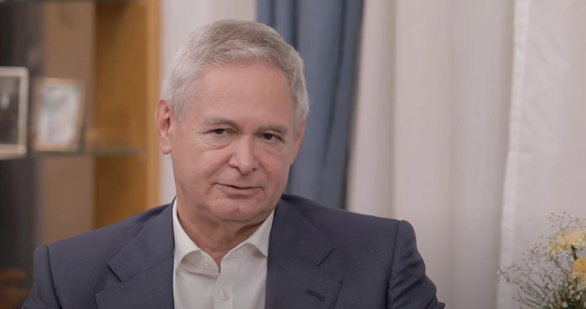 Μαυρογιάννης: Θα κάνουμε τα αναγκαία για ενίσχυση του δημόσιου Πανεπιστημίου