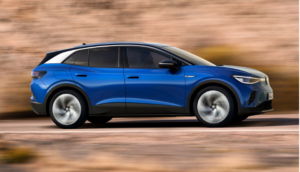 Οι τιμές του VW ID.4 στην Κύπρο