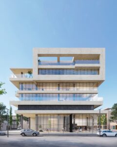 City Space: Το νέο εμπορικό αναπτυξιακό διαμάντι της Property Gallery