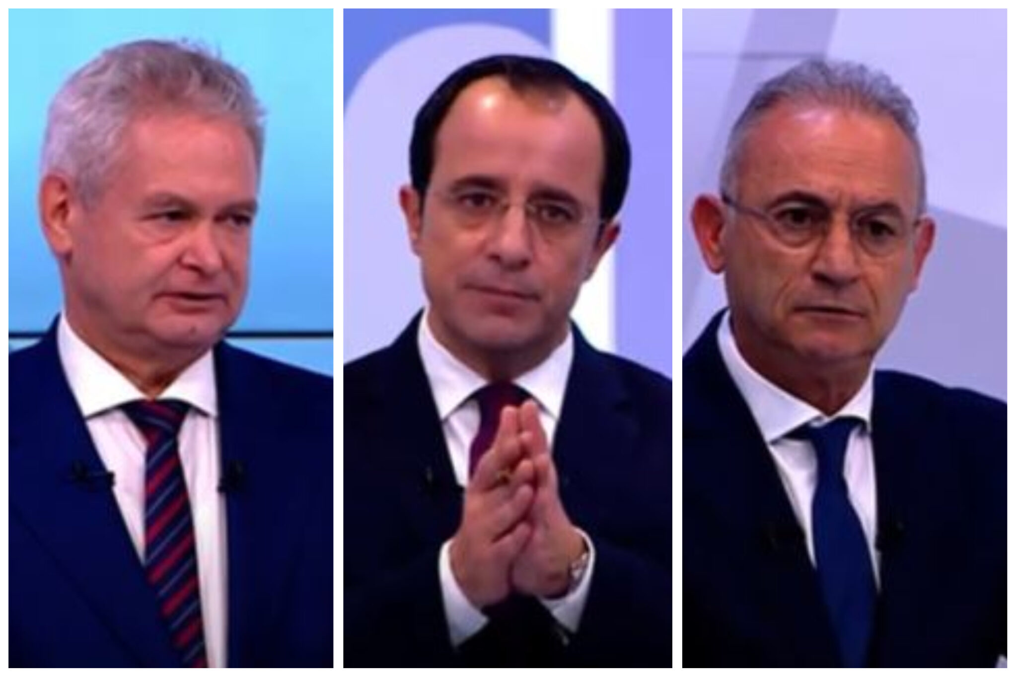 Πλησιάζει η μεγάλη καταιγίδα της τελικής ευθείας