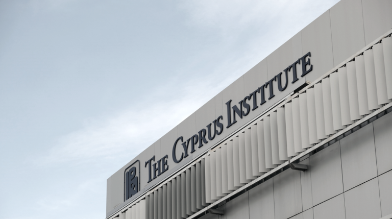 Ινστιτούτο Κύπρου: Ένα Διεθνές Κέντρο Αριστείας με έδρα την Κύπρο
