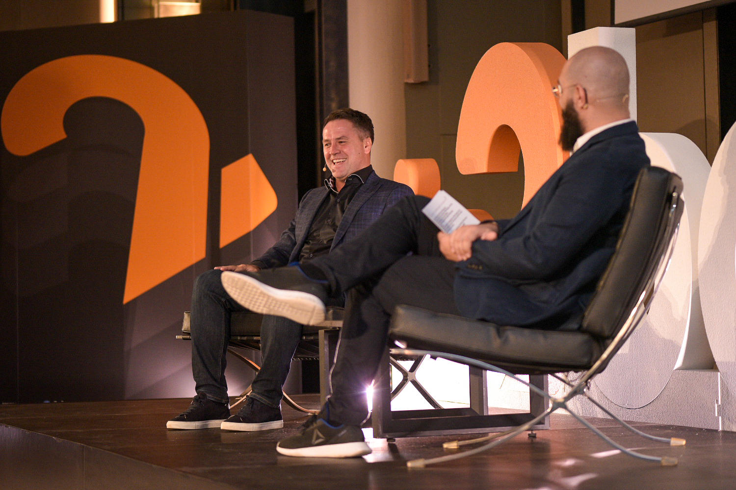 In2bet: Ο θρύλος του ποδοσφαίρου Michael Owen στην Κύπρο για μια μοναδική βραδιά