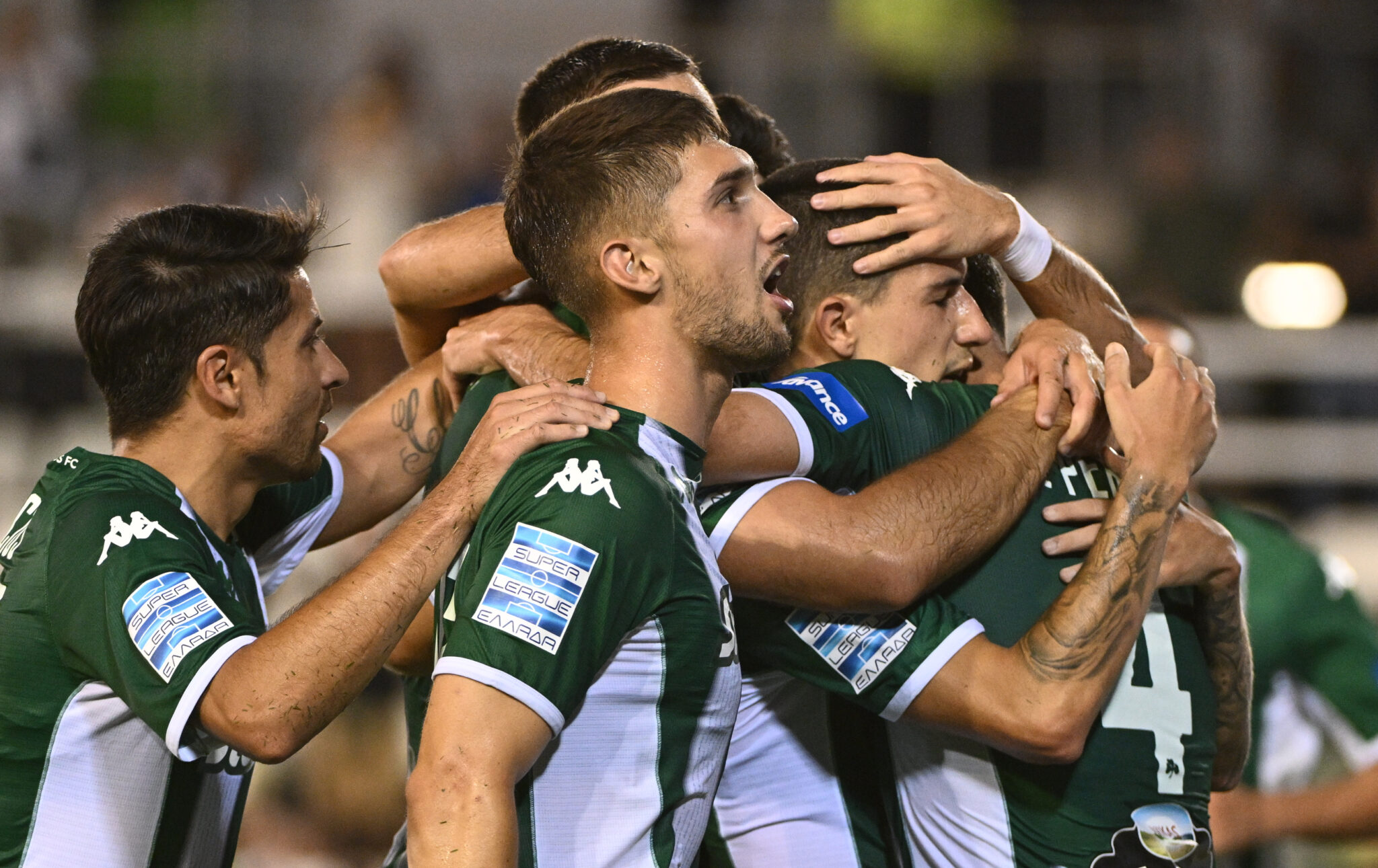 Θέμα ημερών του Ρούμπεν, συζητήσεις και με τους υπόλοιπους για ανανεώσεις