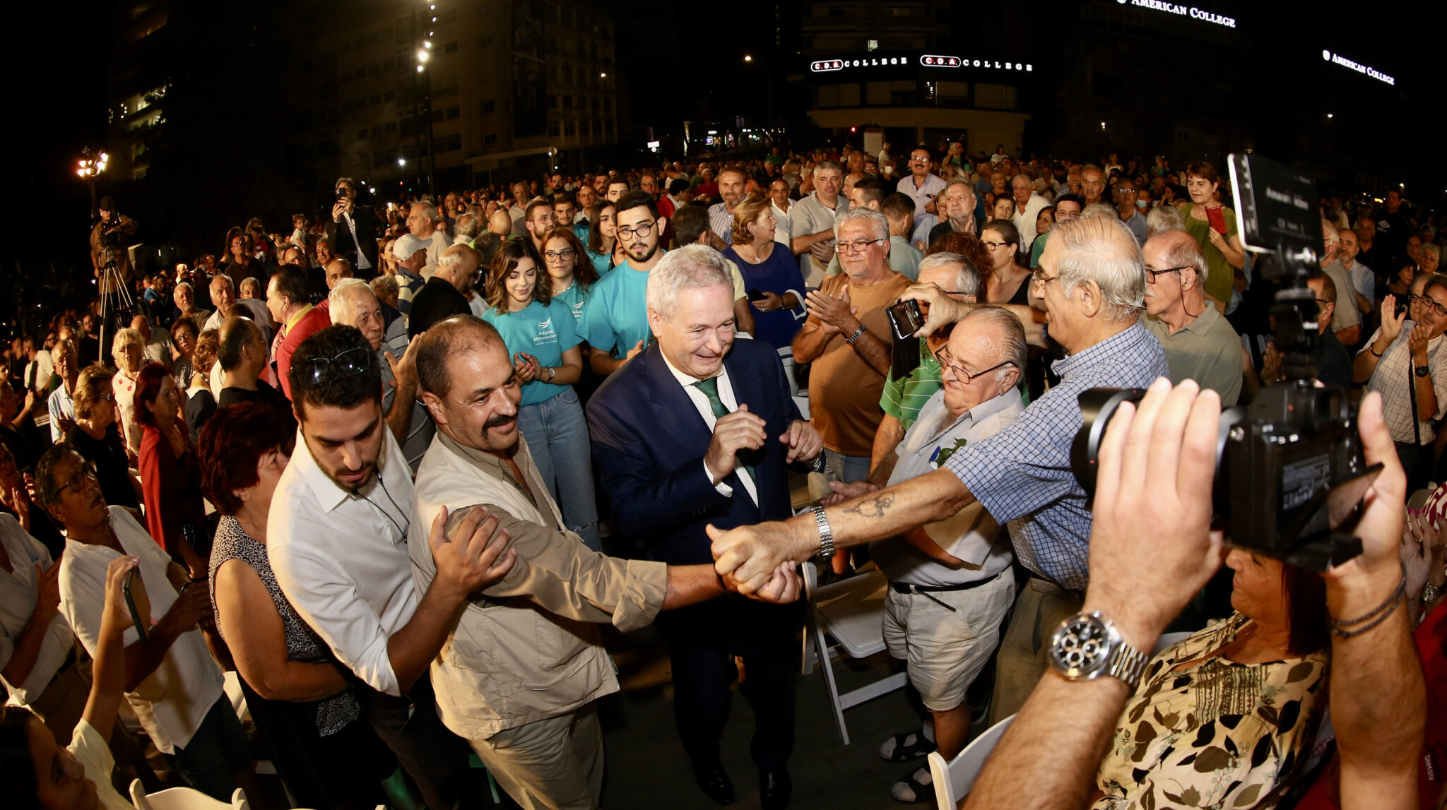 Μαυρογιάννης: Πυρά κατά της Νομικής Υπηρεσίας για την υπόθεση των φυλακών