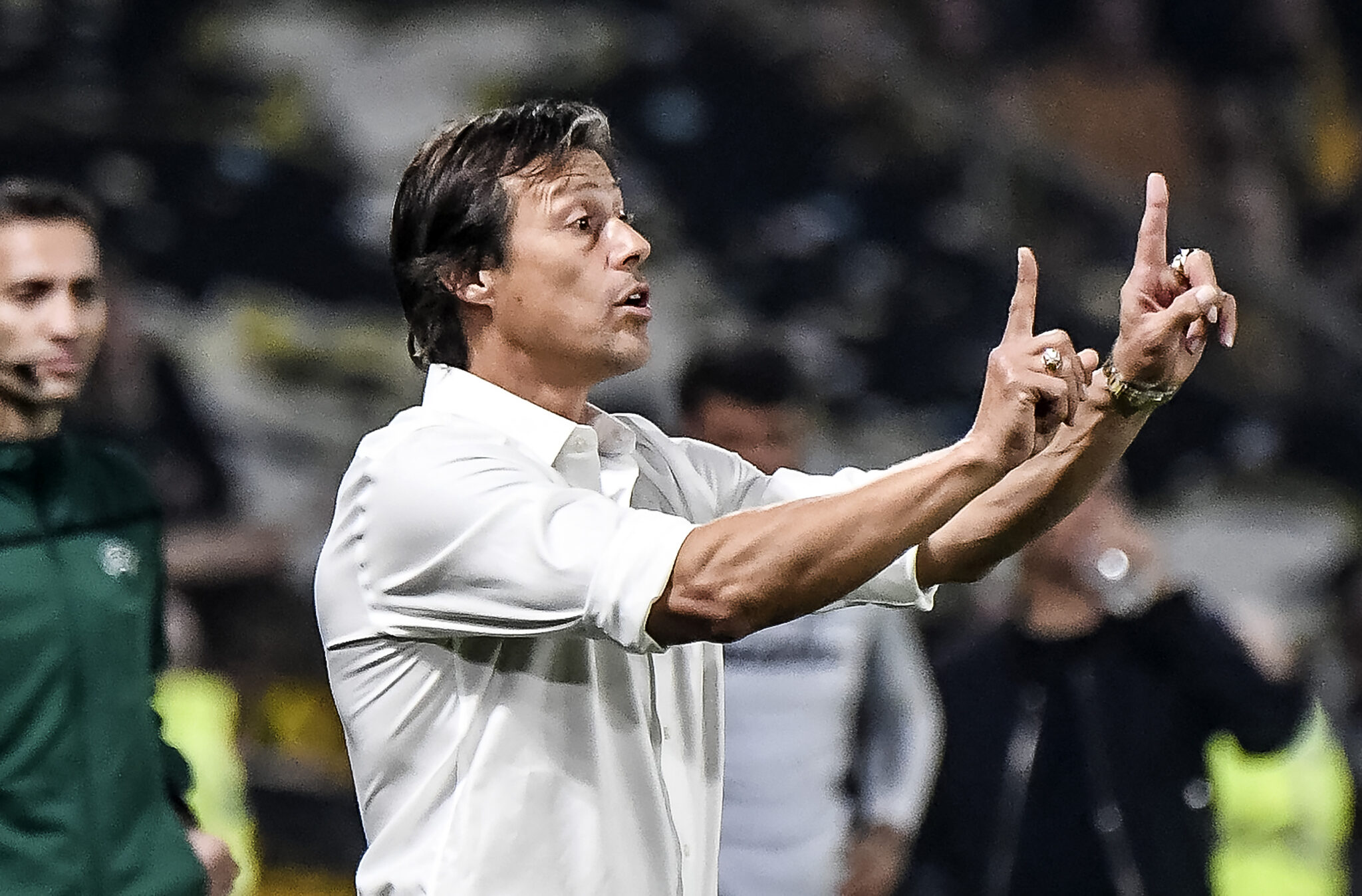 ΑΕΚ: Άλλες θέσεις έχουν προτεραιότητα