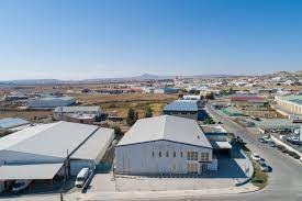 Επ. Εμπορίου: Στο μικροσκόπιο τα προβλήματα της βιομηχανικής περιοχής Αραδίππου