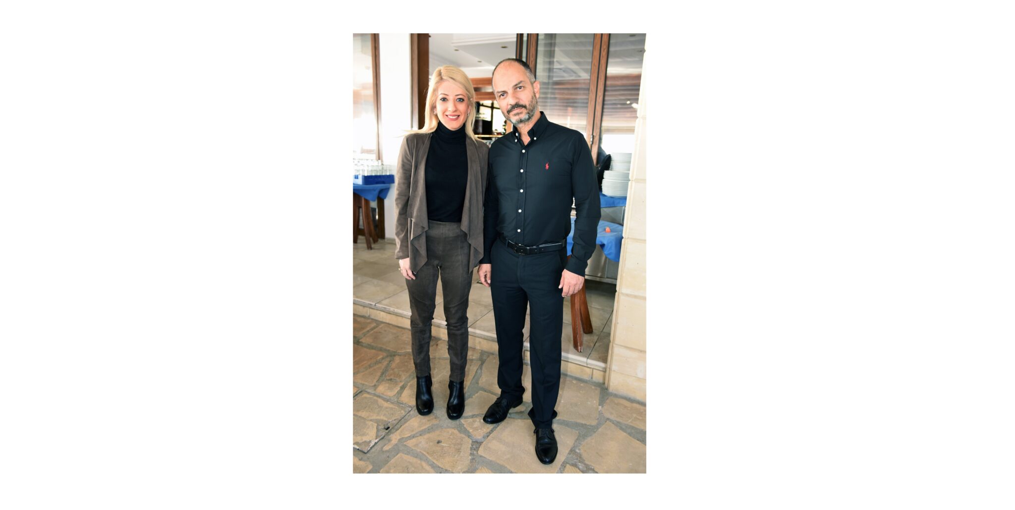 Συμβούλιο Εγγραφής Κτηματομεσιτών: Τίμησε τους βετεράνους του επαγγέλματος