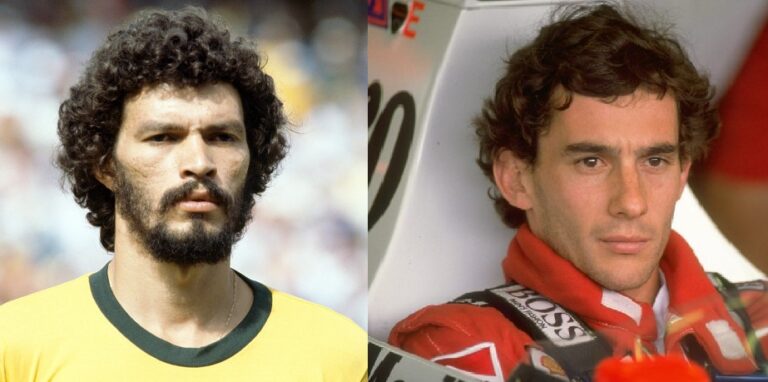 Όταν όλος ο πλανήτης ήταν οπαδός της Βραζιλίας