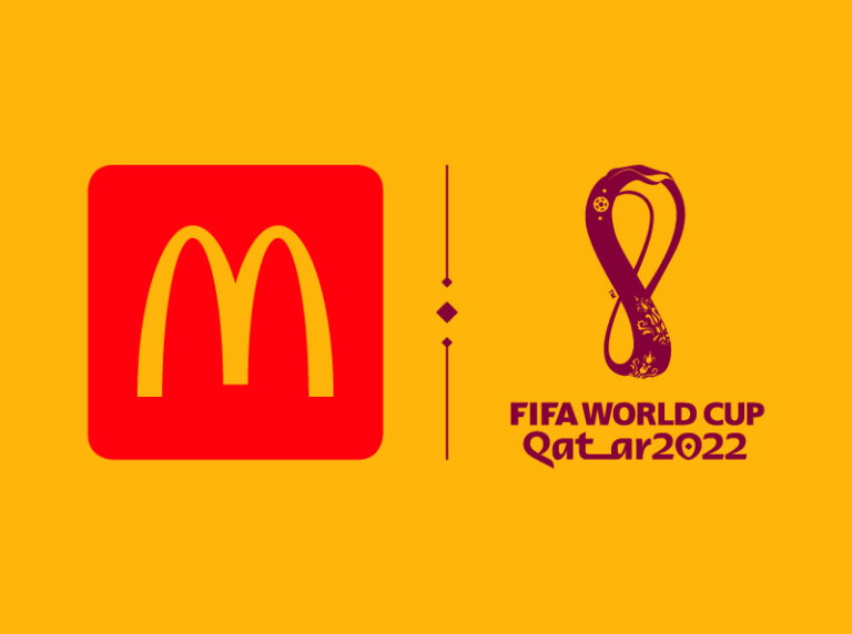 McDonald’s™ Κύπρου: Επίσημος Χορηγός του Παγκόσμιου Κυπέλλου FIFA 2022!