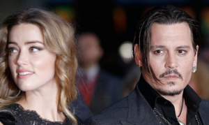 Άμπερ Χέρντ-Τζόνι Ντεπ: Κατέληξαν σε συμφωνία μετά τη σκληρή δικαστική διαμάχη