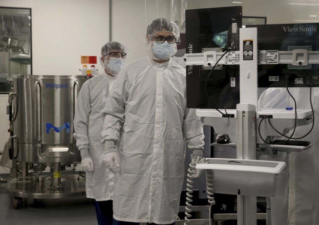 Θετικά τα προκαταρκτικά αποτελέσματα για το εμβόλιο του καρκίνου του δέρματος