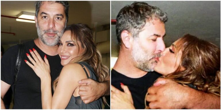 Τα ‘σπασε ο Βασίλης Μπισμπίκης στη Βανδή με ξεχωριστή παρέα (ΦΩΤΟ)