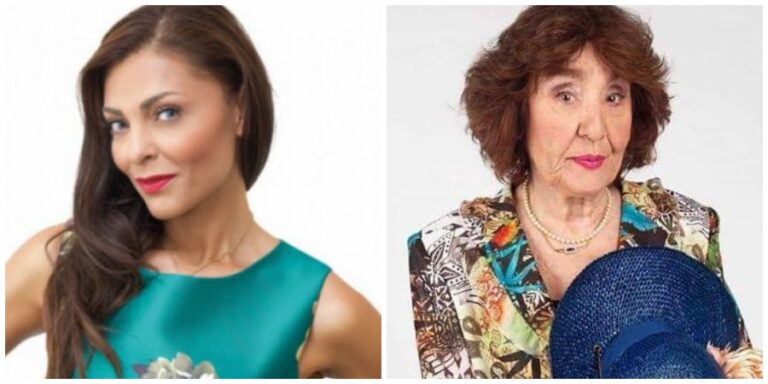 Συγκινεί η Έλια Ιωαννίδου: «Η Δώρα στιγμάτισε τη ζωή μου, ήταν σαν μάνα…»