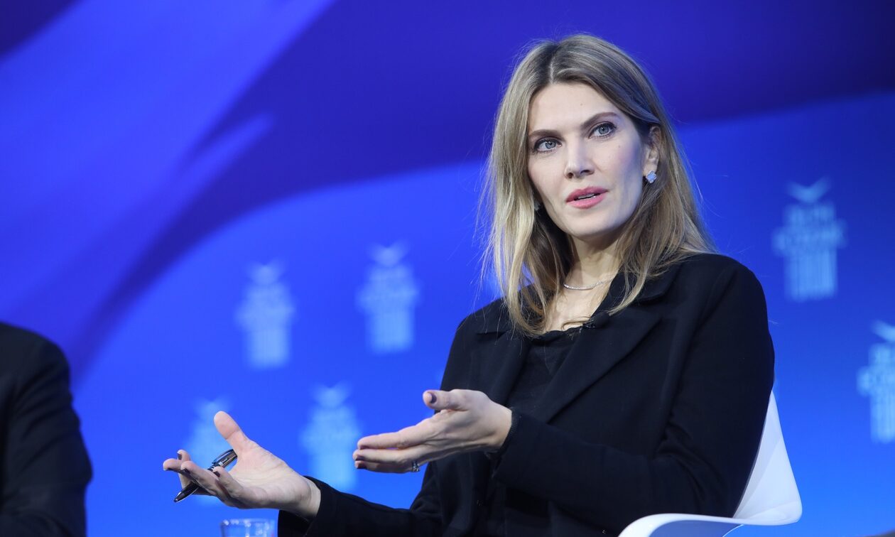 Η πρώτη αντίδραση της Εύας Καϊλή μέσα σπό τις φυλακές – "Είμαι αθώα"