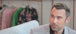 Γιώργος Καπουτζίδης: «Ήμουν σακατεμένος σωματικά και ψυχικά»