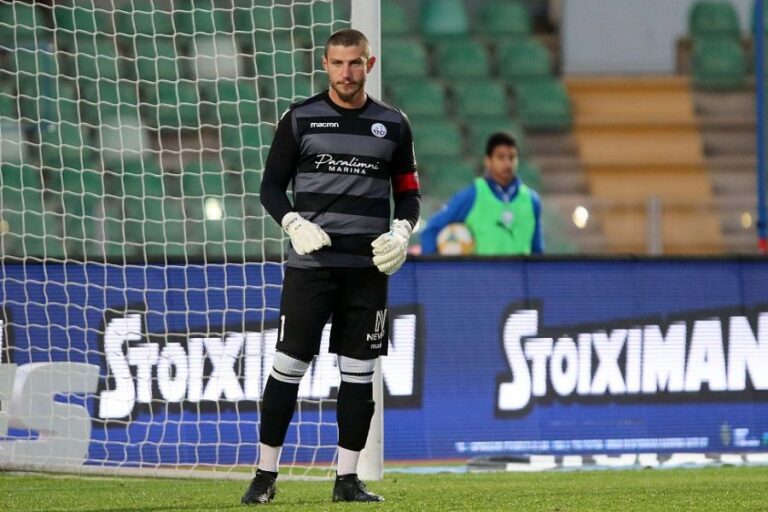 «Έντονο ενδιαφέρον από την Ανόρθωση για τον Κλέιμαν»