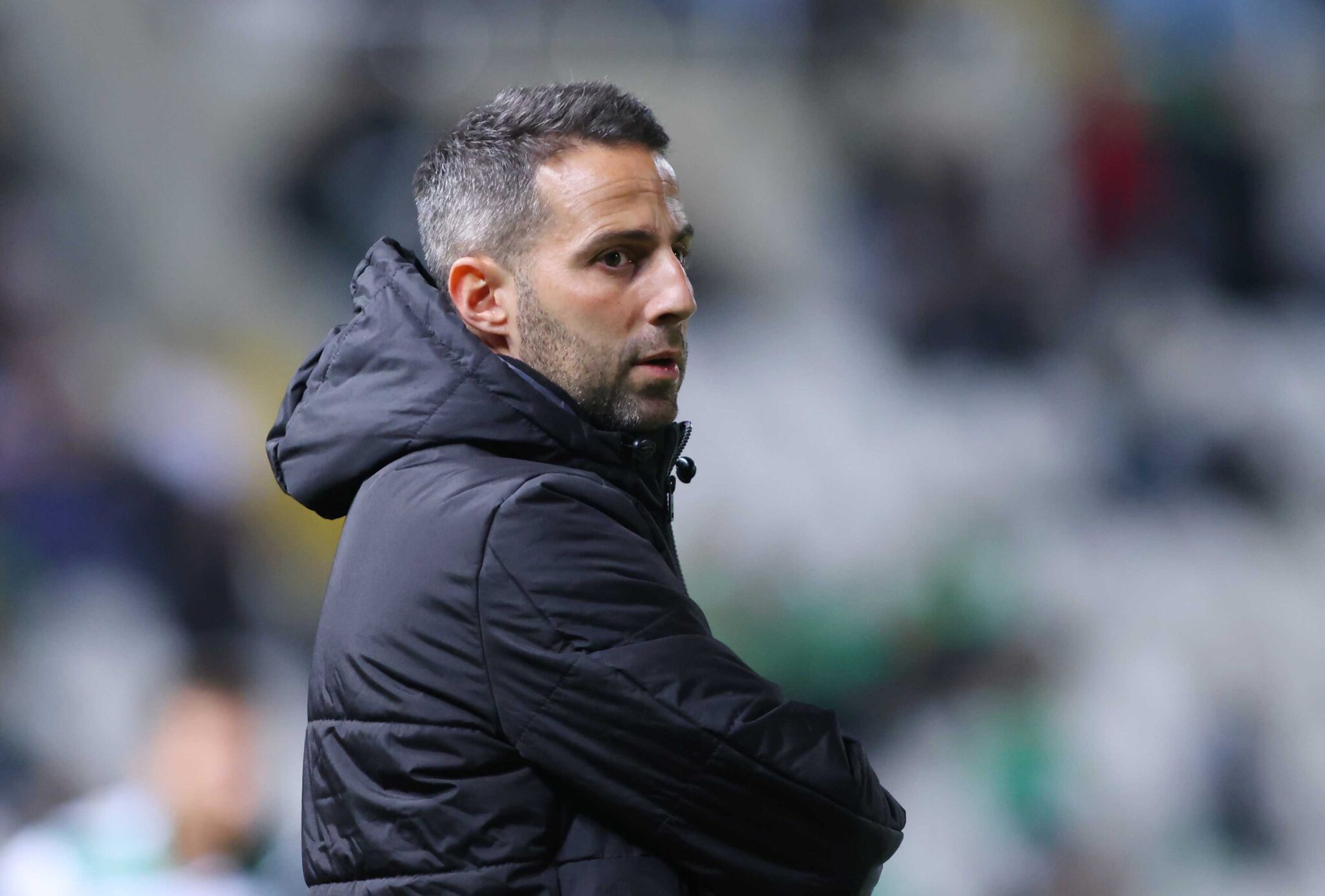 Φερέρα: «Έχουμε ένα καλό συναίσθημα, βρισκόμαστε σε καλό δρόμο» (ΒΙΝΤΕΟ)