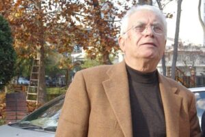 Νίκος Ξανθόπουλος: Οι τελευταίες πληροφορίες για την κατάσταση της υγείας του