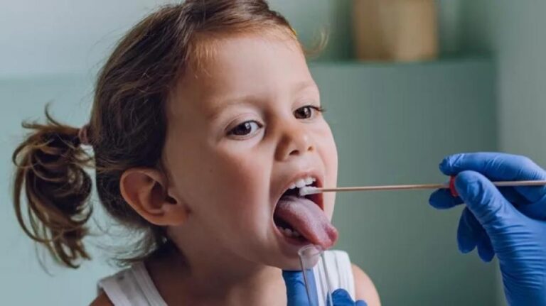 Καμία νοσηλεία από στρεπτόκοκκο στην Κύπρο, τα συμπτώματα και η θεραπεία