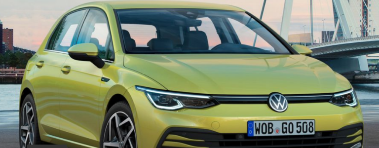 Οι τιμές του VW Golf στην Κύπρο