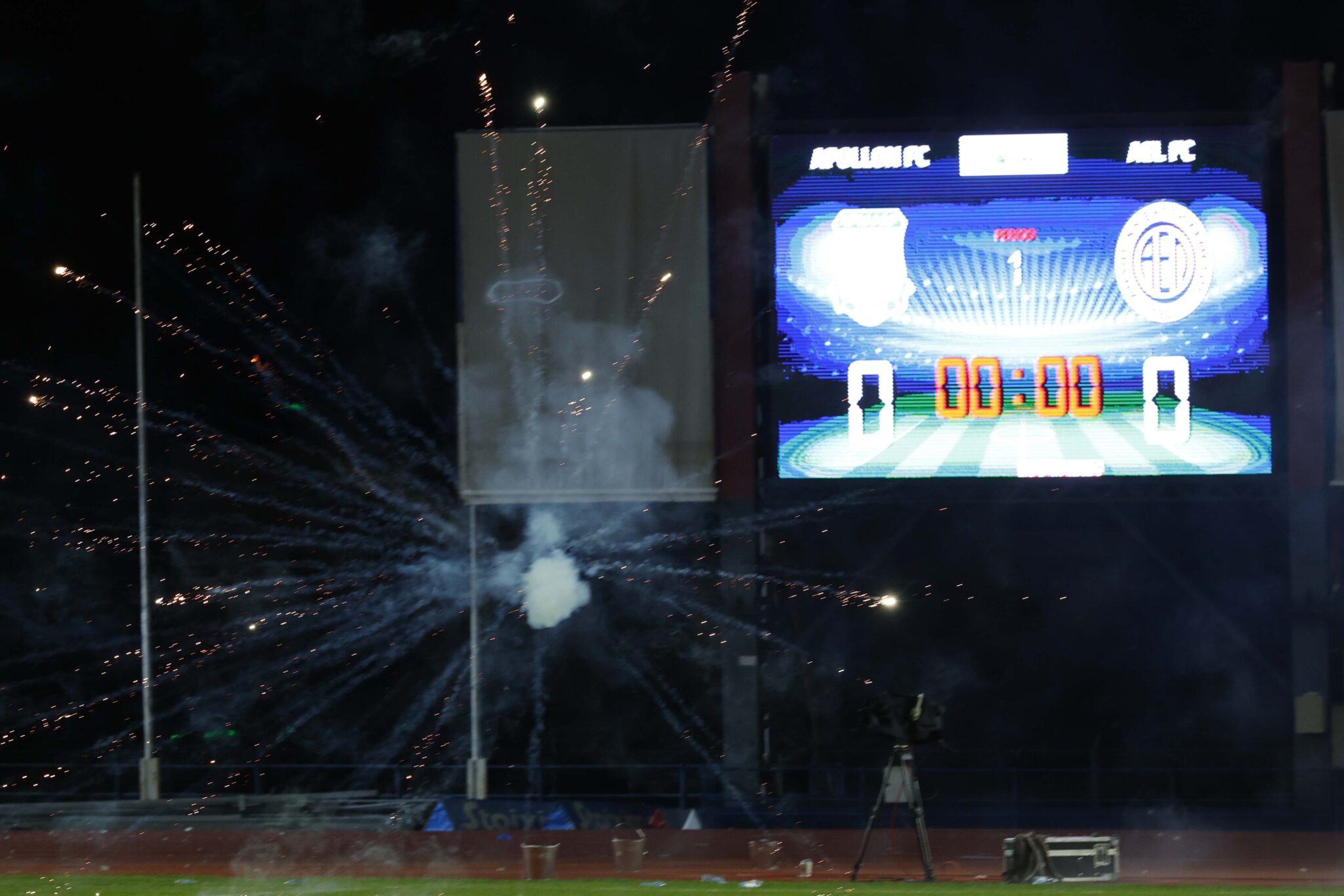 Τα δεδομένα μετά την απόφαση του εφετείου