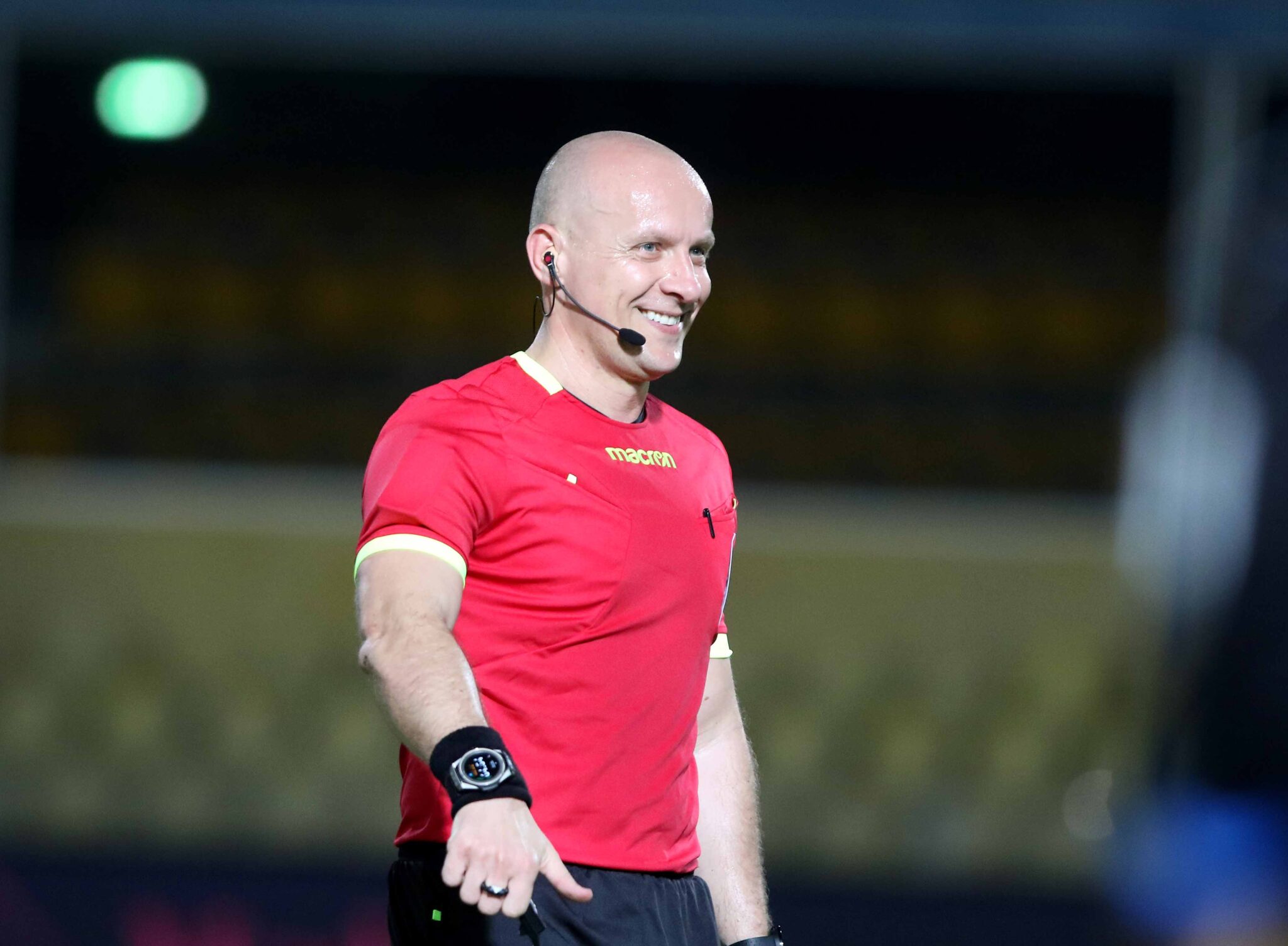 Στον τελικό του Μουντιάλ… 19 μήνες μετά το Τσίρειο Στάδιο