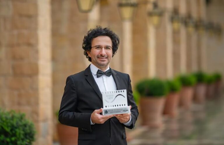 Δικαστική δικαίωση για τον πρώην Καλλιτεχνικό Διευθυντή του «Πάφος 2017»