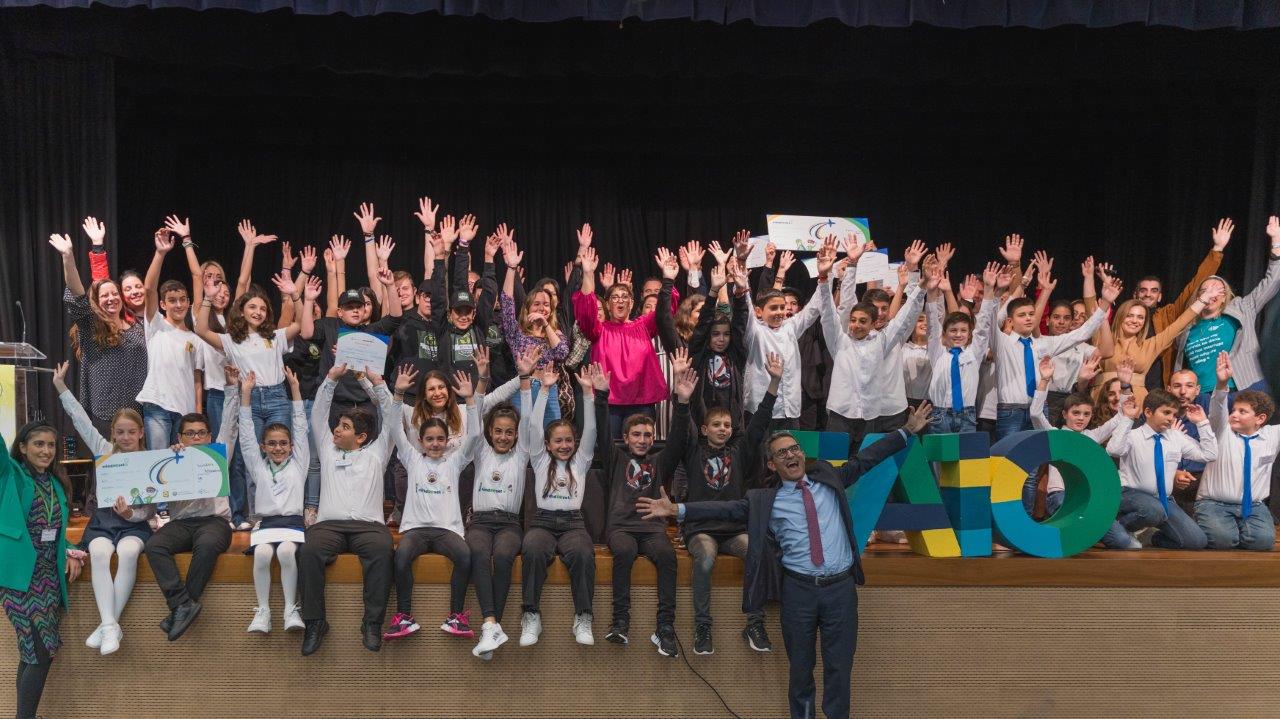 Με επιτυχία ολοκληρώθηκε ο τελικός του 2ου Μind REset από τη Lidl Κύπρου