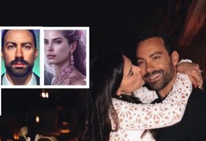 Η Χριστίνα Μπόμπα και ο Σάκης Τανιμανίδης έγιναν Avatars