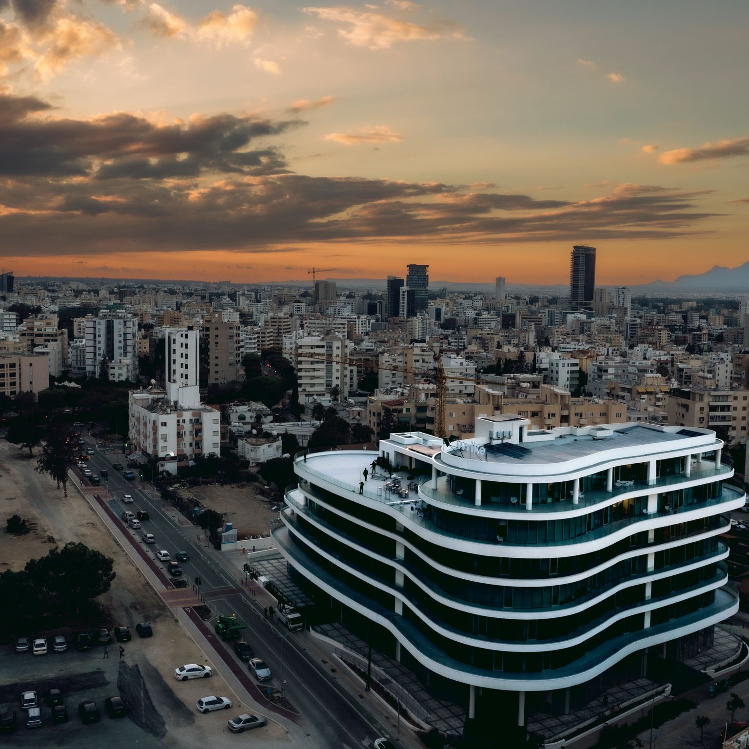 Wrike & Nicosia City Center γιόρτασαν σε μια λαμπερή τελετή