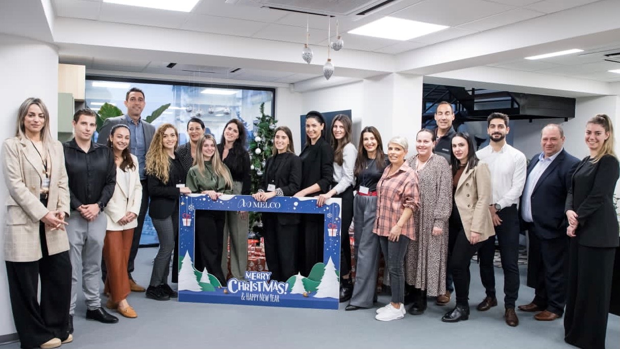 Η Melco Cyprus φέρνει χαρά στην τοπική κοινότητα μέσα από εορταστικές δράσεις