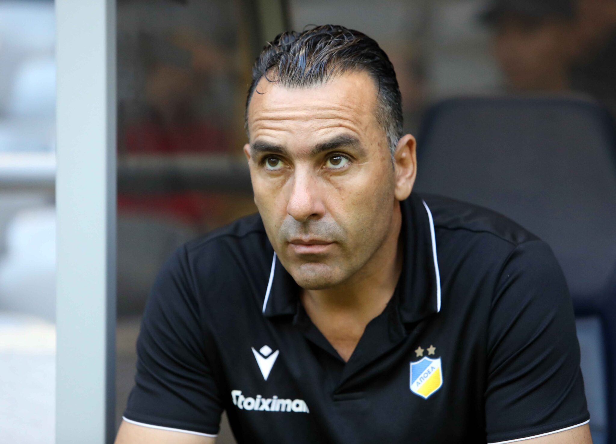 Αυγουστή στο προσκήνιο για την Καρμιώτισσα