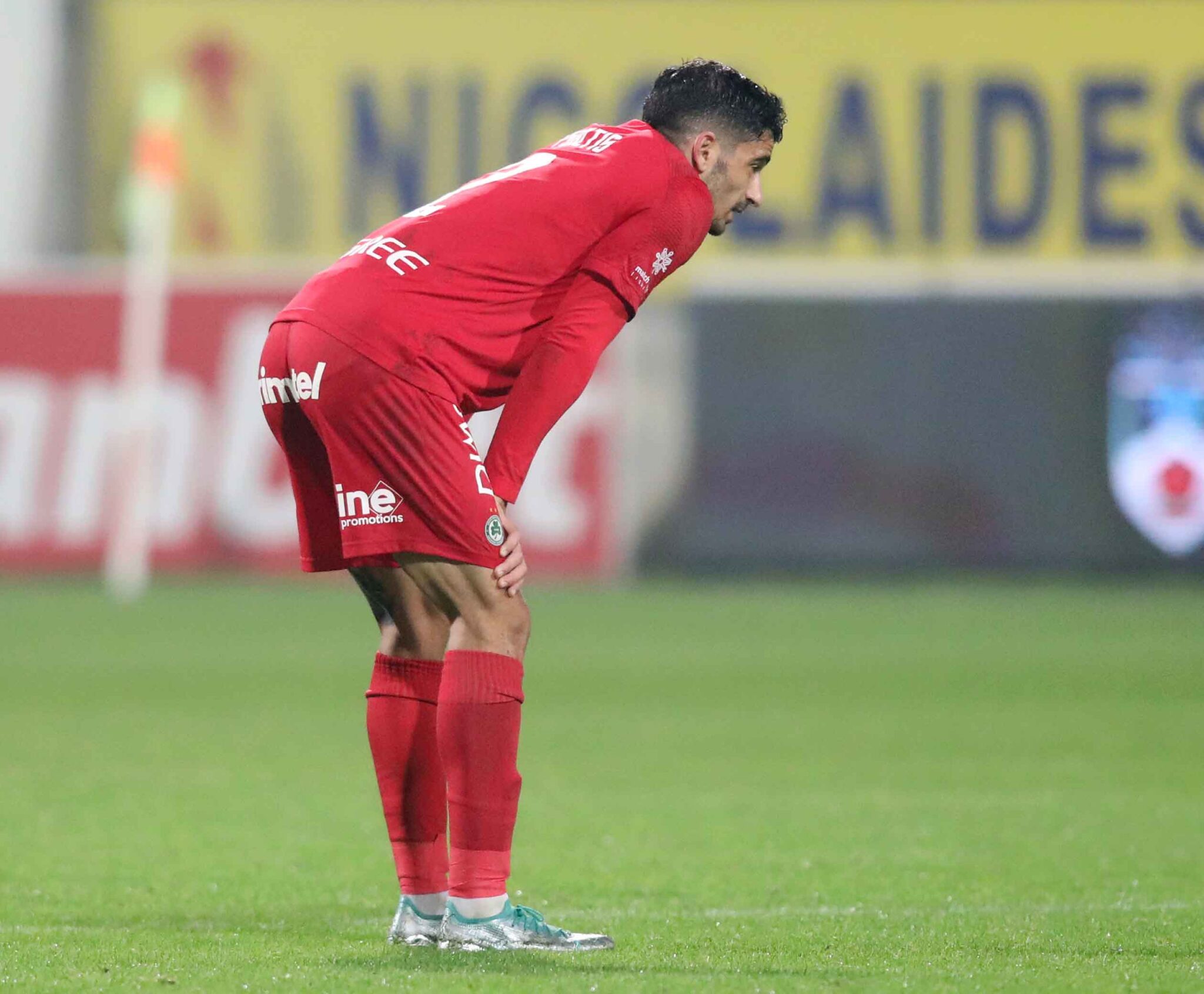 Χωρίς άλλα περιθώρια… λάθους η Ομόνοια