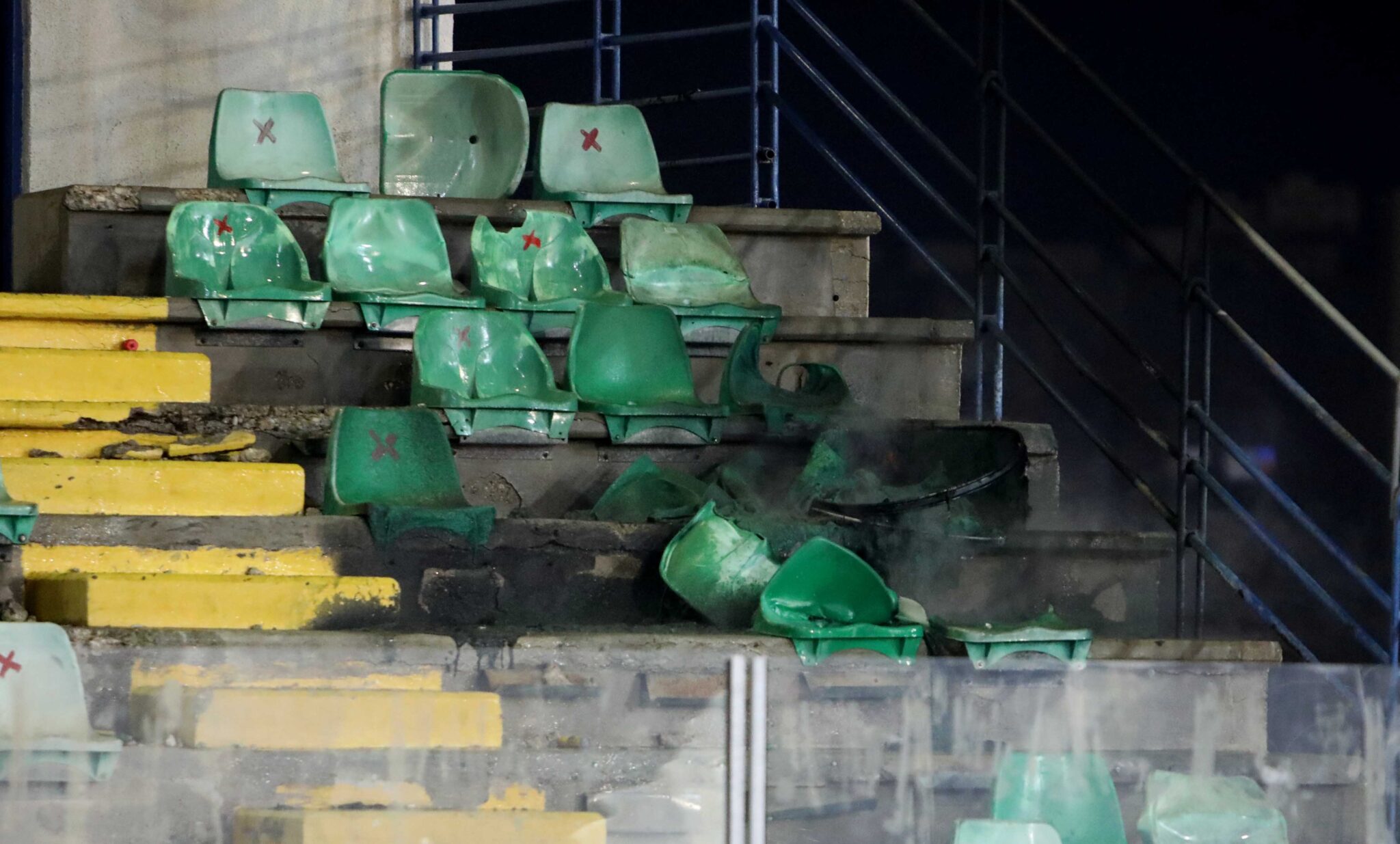 Τα σενάρια για το μέλλον του Απόλλων – ΑΕΛ