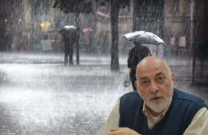 Νικολαΐδης: Ήρθε η «GAIA» στην Κύπρο, πως εξελίσσεται το σκηνικό του καιρού